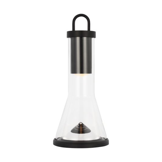 Visual Comfort | Kandella Accent Rechargeable Table Lamp