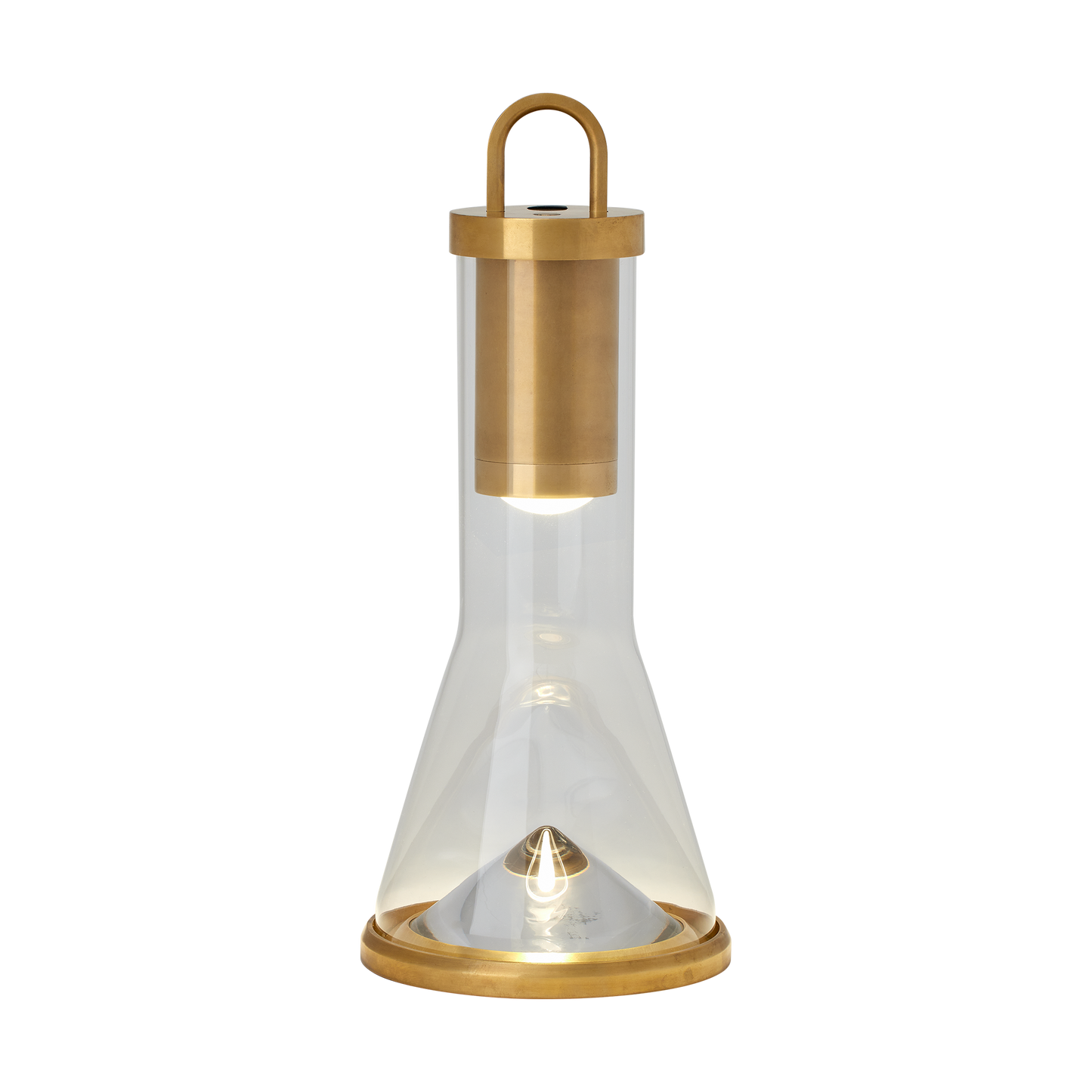 Visual Comfort | Kandella Accent Rechargeable Table Lamp