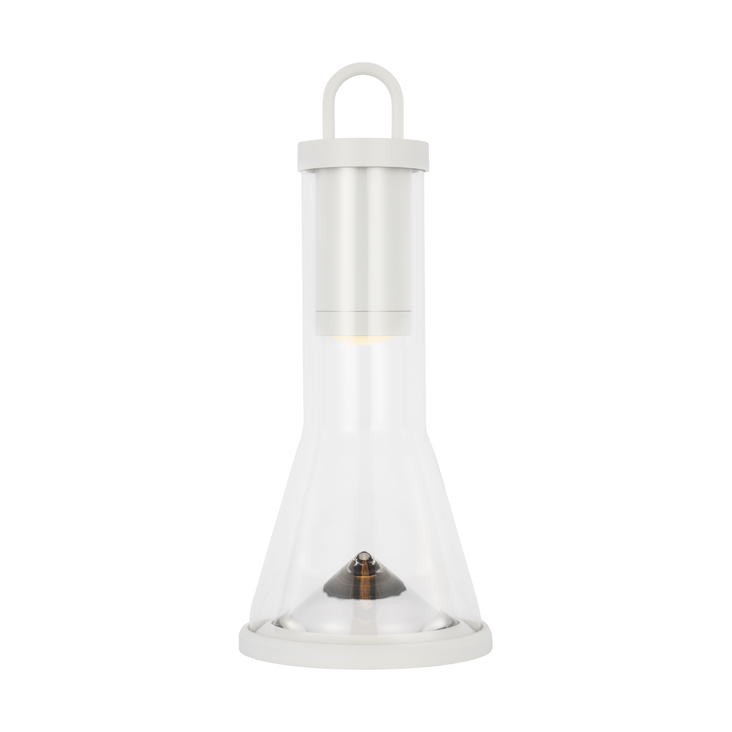 Visual Comfort | Kandella Accent Rechargeable Table Lamp