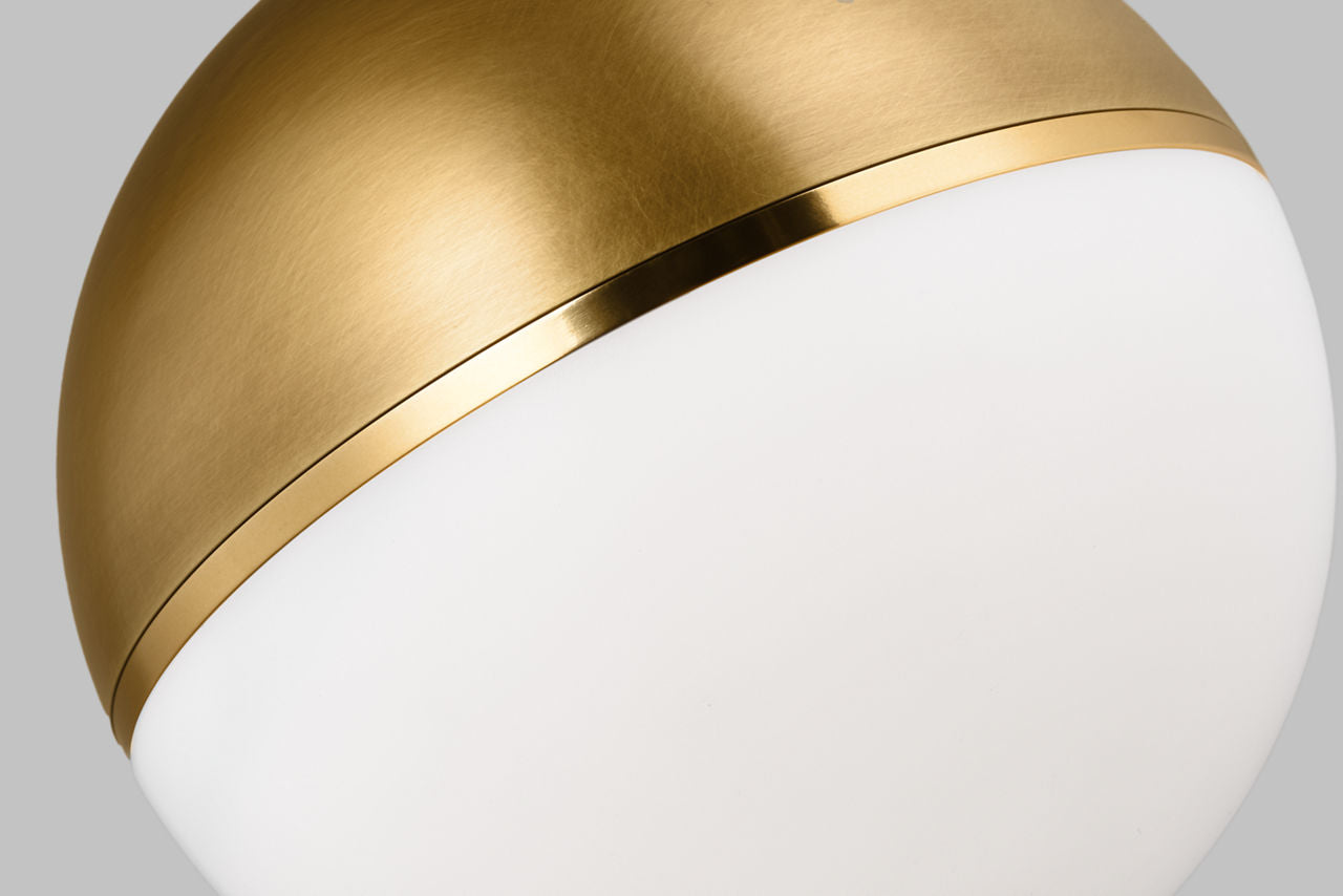 Visual Comfort | Sean Lavin | MonoRail Akova Pendant