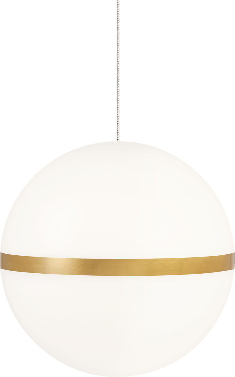 Visual Comfort | Sean Lavin | MonoRail Mini Hanea Pendant