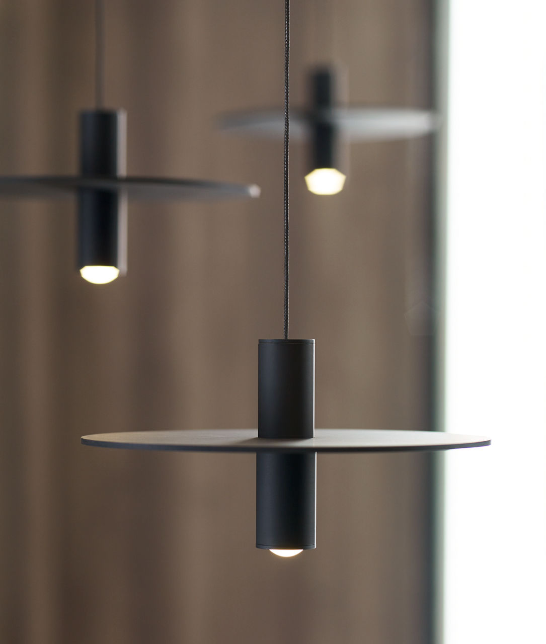 Visual Comfort | Sean Lavin | FreeJack Mini Ponte Pendant