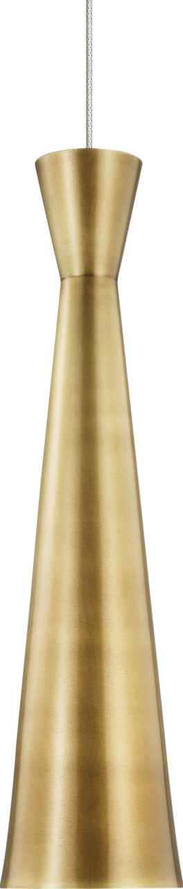 Visual Comfort | Sean Lavin | MonoRail Windsor Pendant