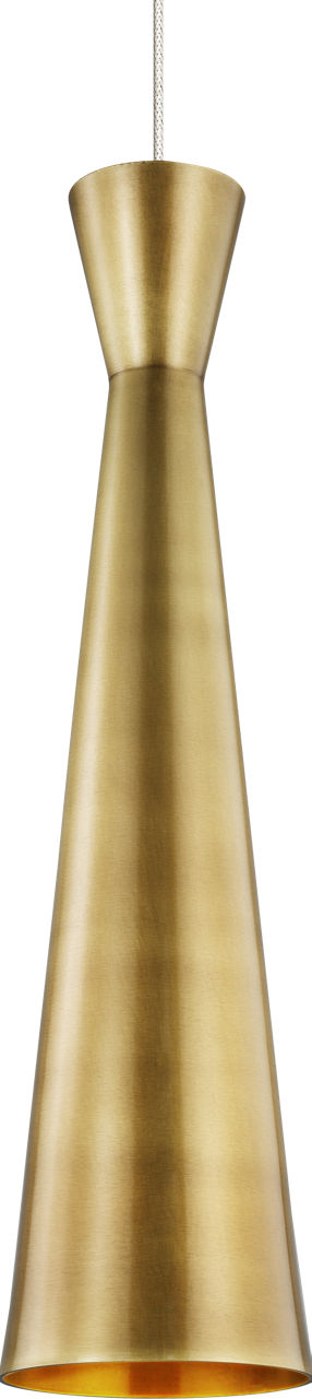 Visual Comfort | Sean Lavin | FreeJack Windsor Pendant