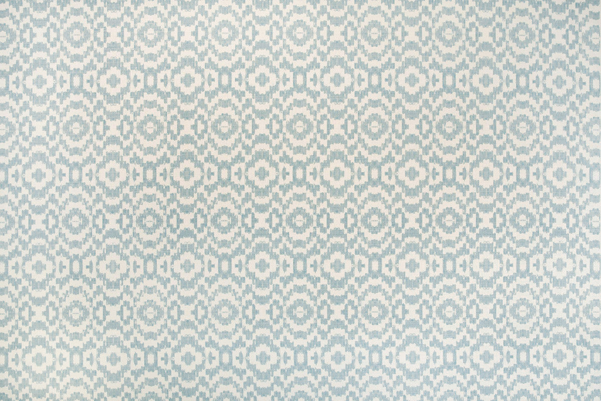 Echo - Pale Blue