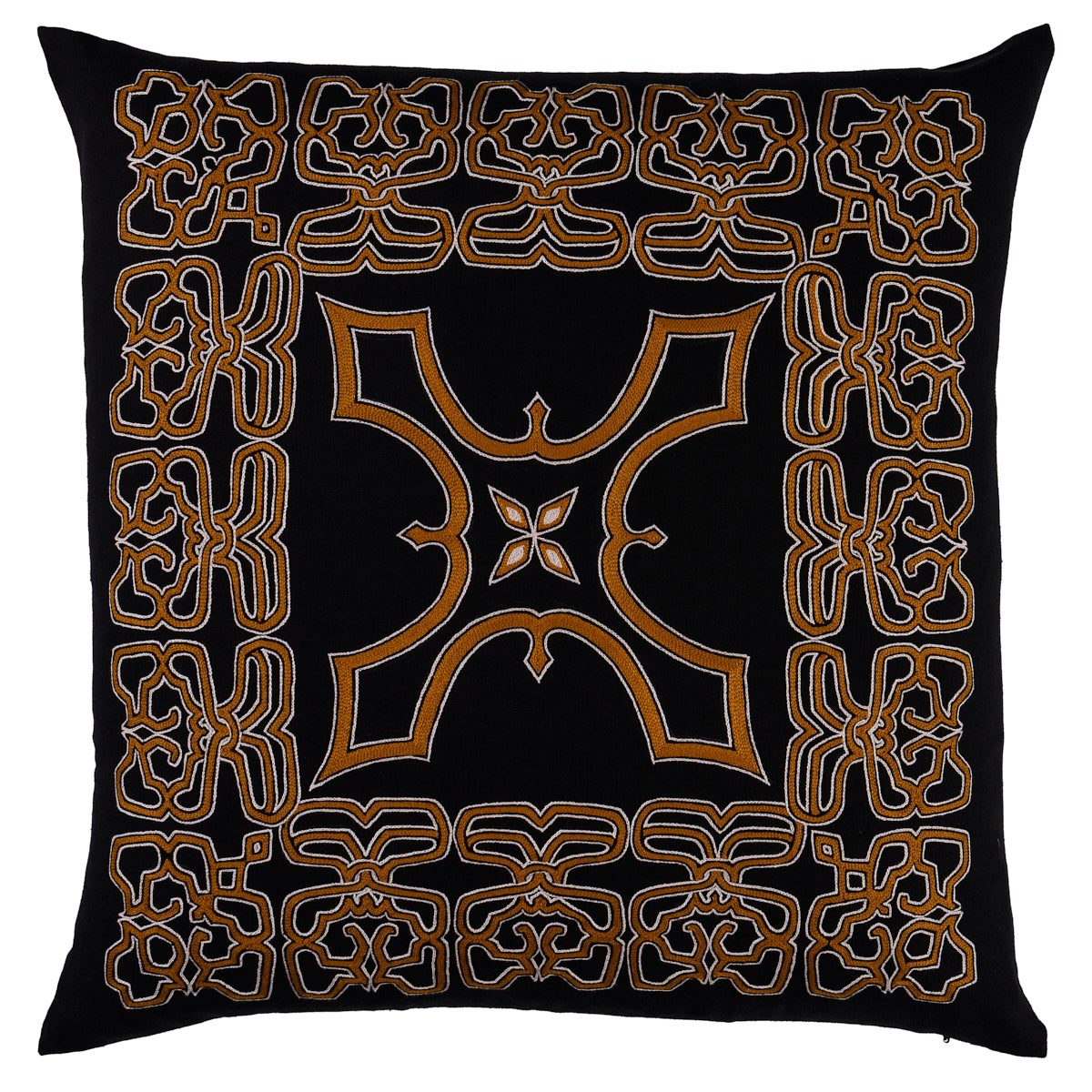 Schumacher | Jafri Pillow fabric - SO0001405