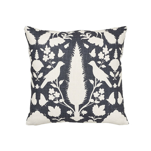 Schumacher | Chenonceau Pillow fabric - SO17356304