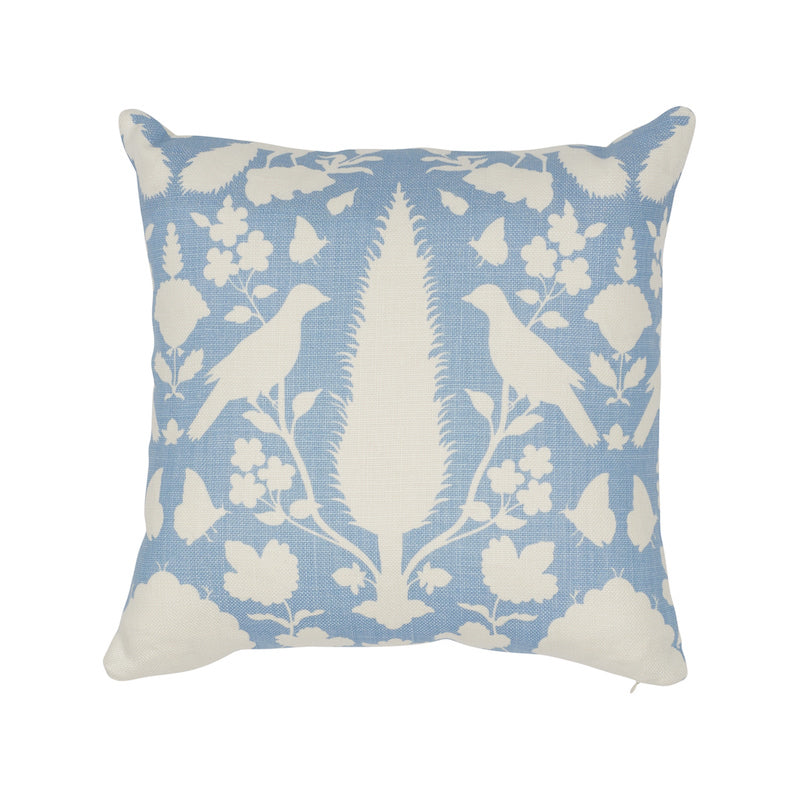 Schumacher | Chenonceau Pillow fabric - SO17356704