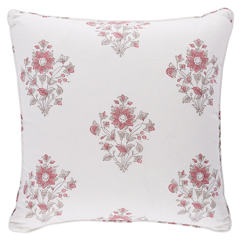 Schumacher | Beatrice Bouquet Pillow fabric - SO17376305