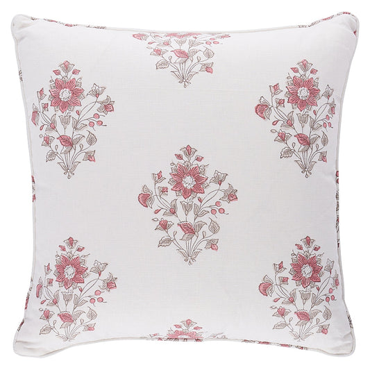 Schumacher | Beatrice Bouquet Pillow fabric - SO17376305
