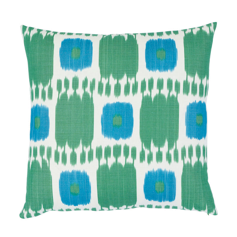 Schumacher | Kandira Pillow fabric - SO17440506