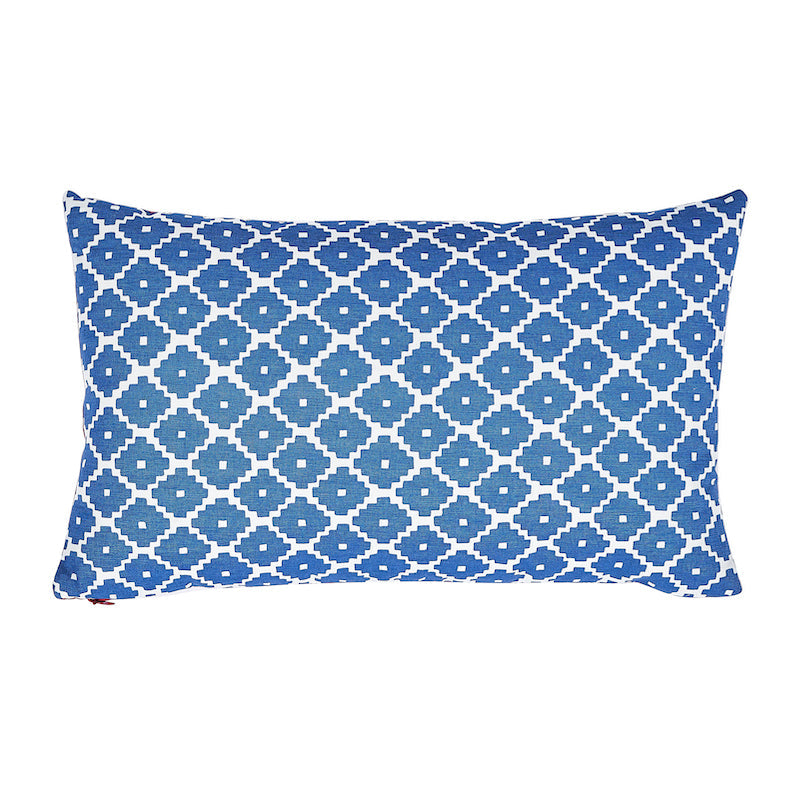 Schumacher | Ziggurat Pillow fabric - SO17448714