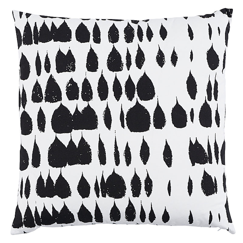 Schumacher | Queen of Spain Pillow fabric - SO17520006