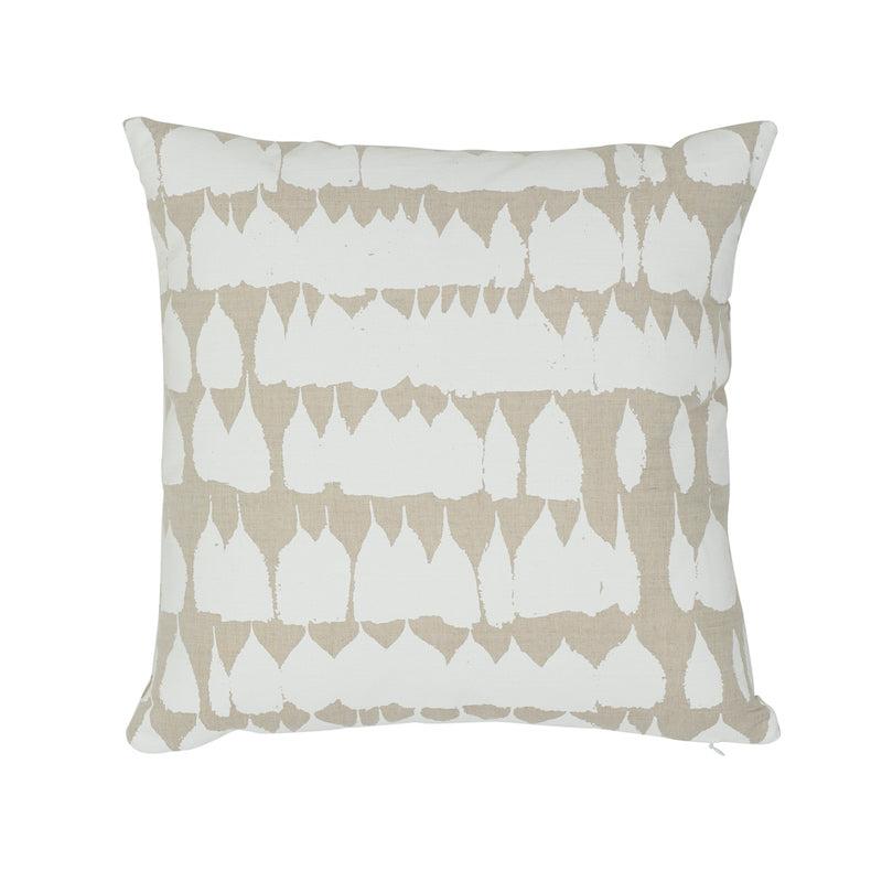 Schumacher | Queen of Spain Pillow fabric - SO17520504