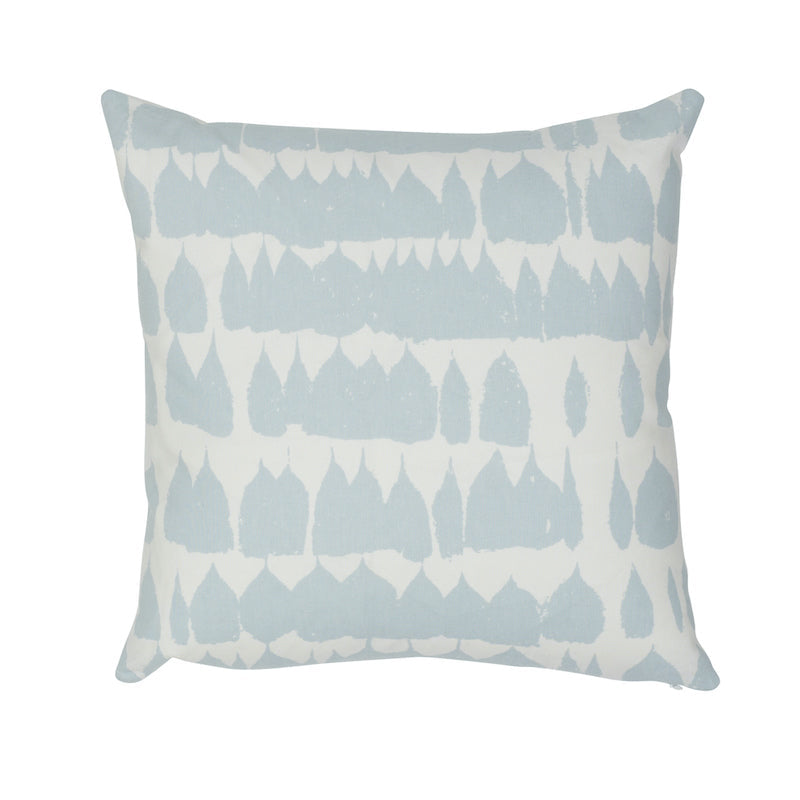 Schumacher | Queen of Spain Pillow fabric - SO17520604