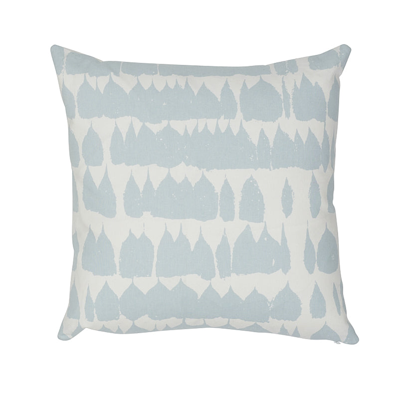Schumacher | Queen of Spain Pillow fabric - SO17520605