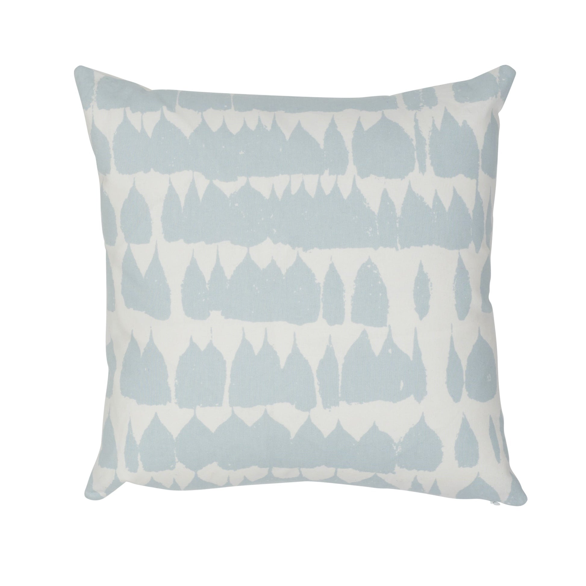 Schumacher | Queen of Spain Pillow fabric - SO17520606
