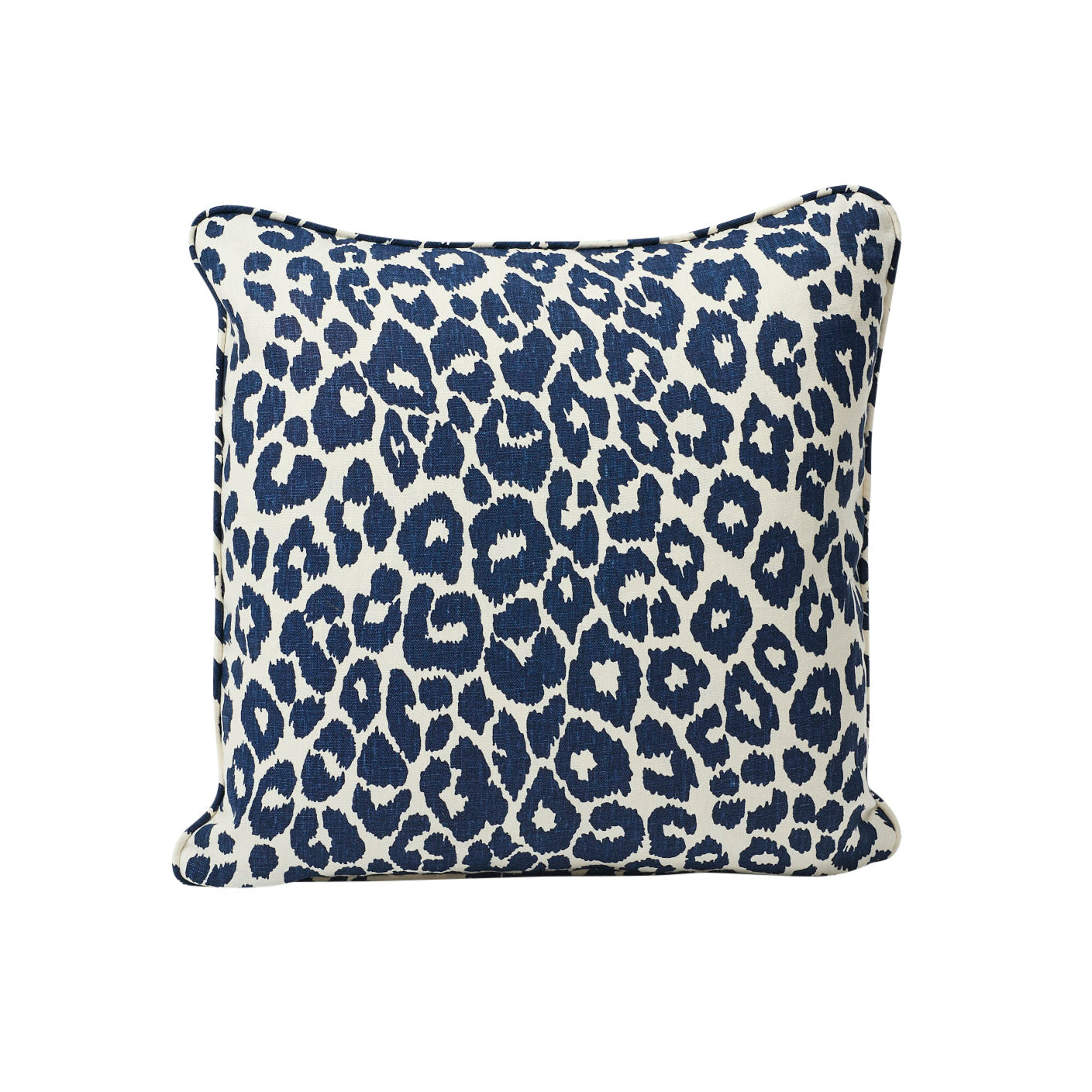Schumacher | Iconic Leopard Pillow fabric - SO17572005