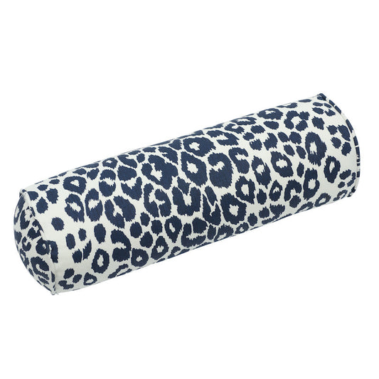 Schumacher | Iconic Leopard Bolster Pillow fabric - SO17572016