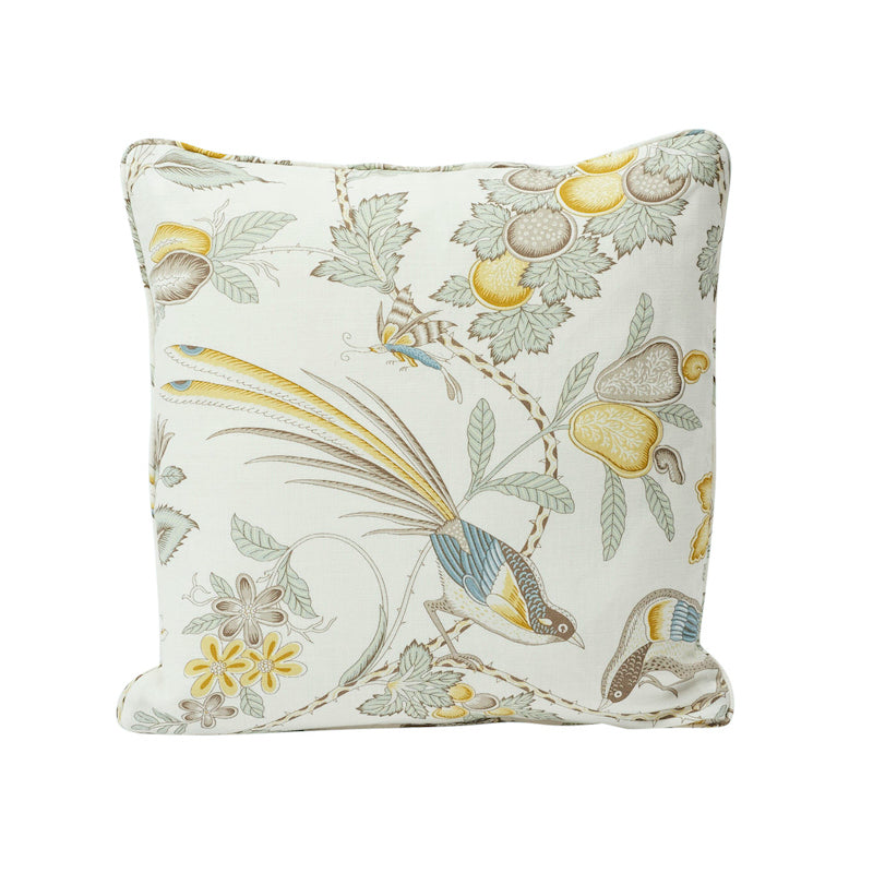 Schumacher | Campagne Pillow fabric - SO17595104