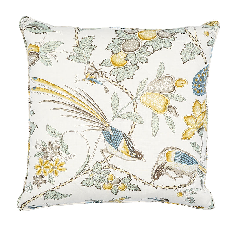Schumacher | Campagne Pillow fabric - SO17595106