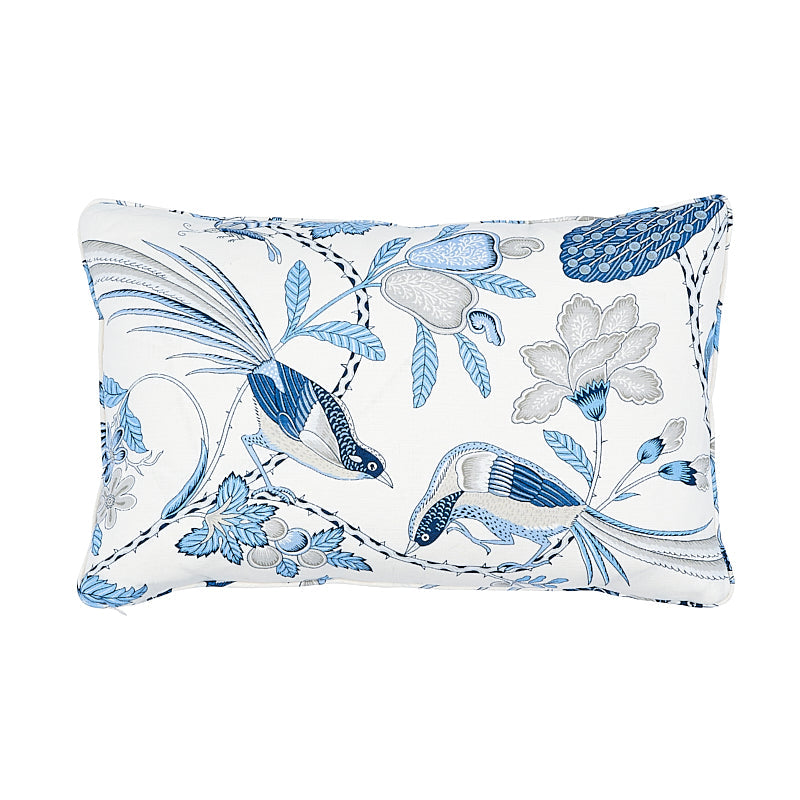 Schumacher | Campagne Pillow fabric - SO17595217