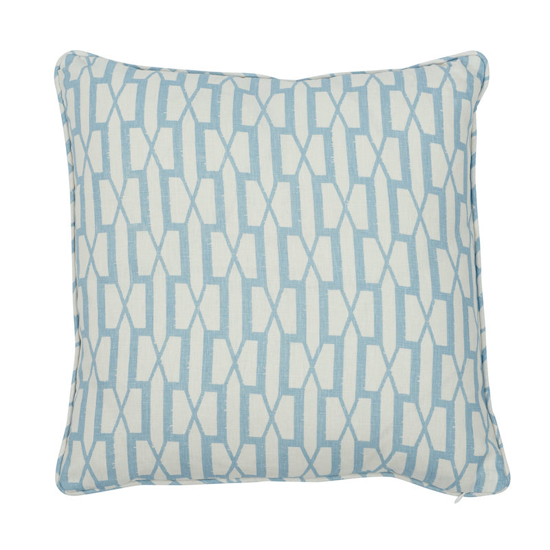 Schumacher | Belvedere Pillow fabric - SO17611904