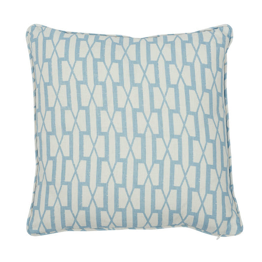 Schumacher | Belvedere Pillow fabric - SO17611904