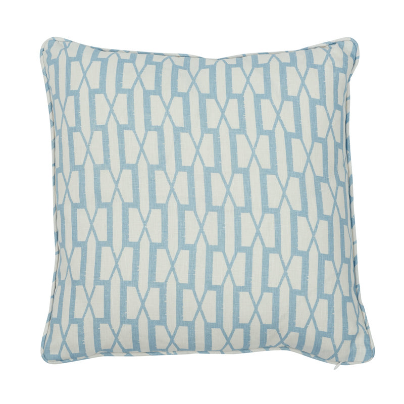 Schumacher | Belvedere Pillow fabric - SO17611905