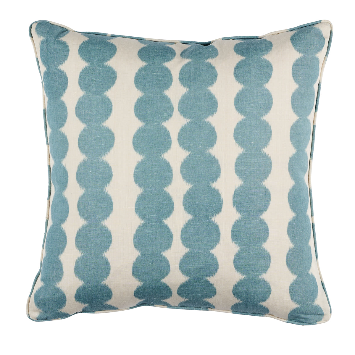 Schumacher | Full Circle Pillow fabric - SO17625406