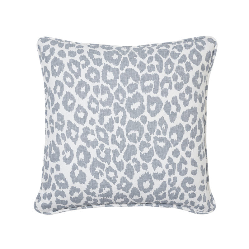 Schumacher | Iconic Leopard Pillow fabric - SO17645306