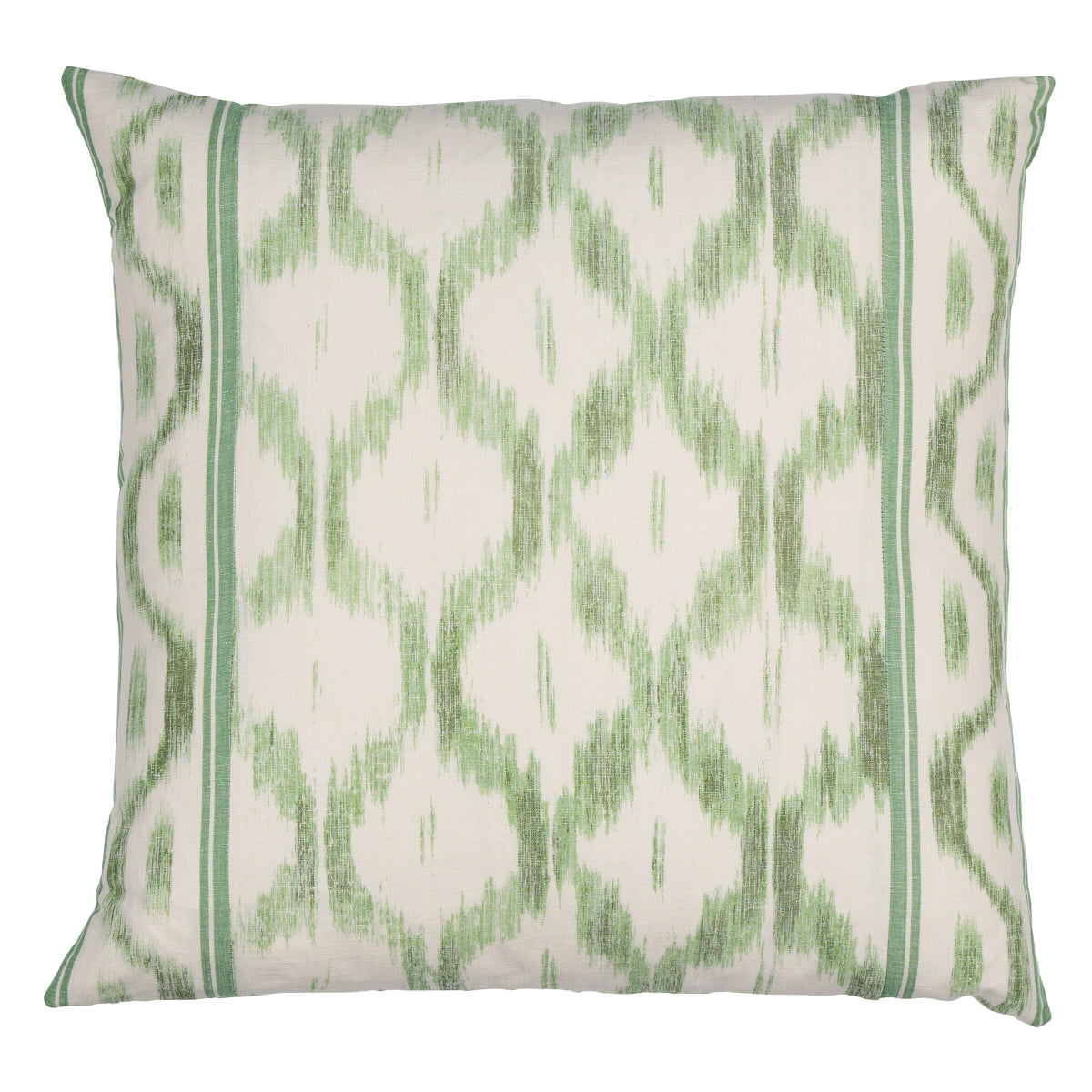 Schumacher | Santa Monica Ikat Pillow fabric - SO17650406