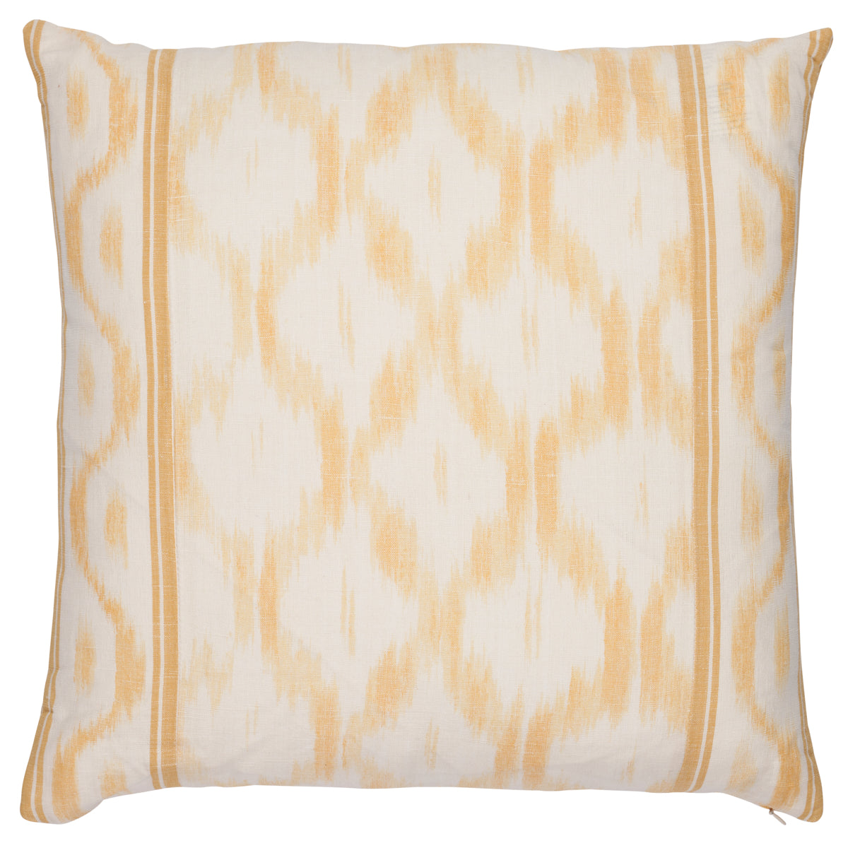 Schumacher | Santa Monica Ikat Pillow fabric - SO17650506