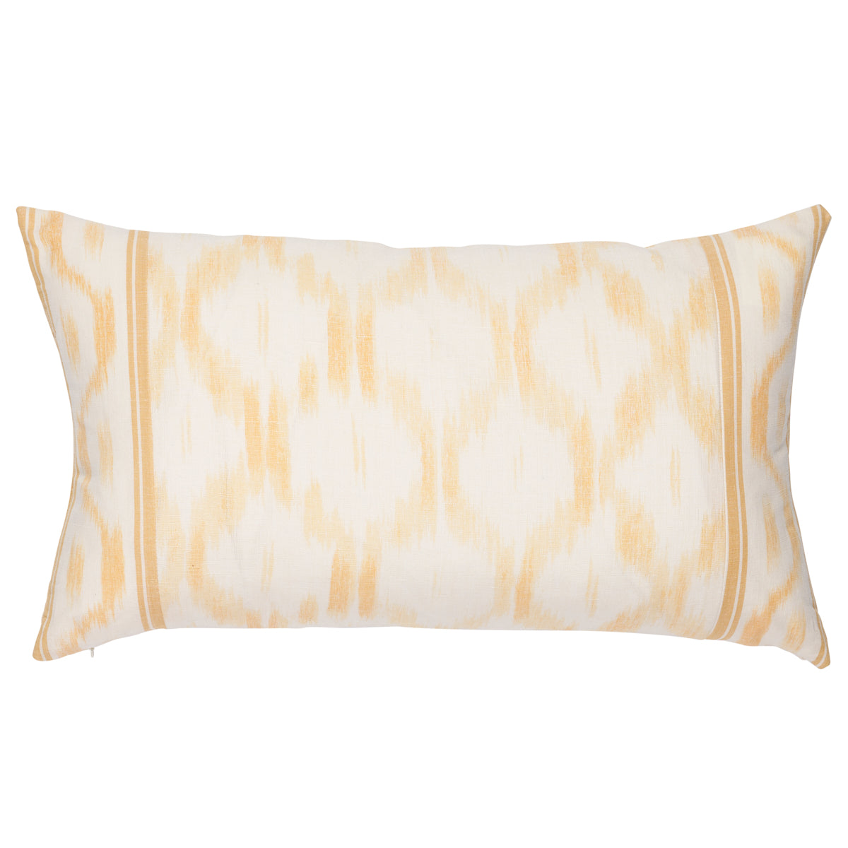 Schumacher | Santa Monica Ikat Pillow fabric - SO17650522