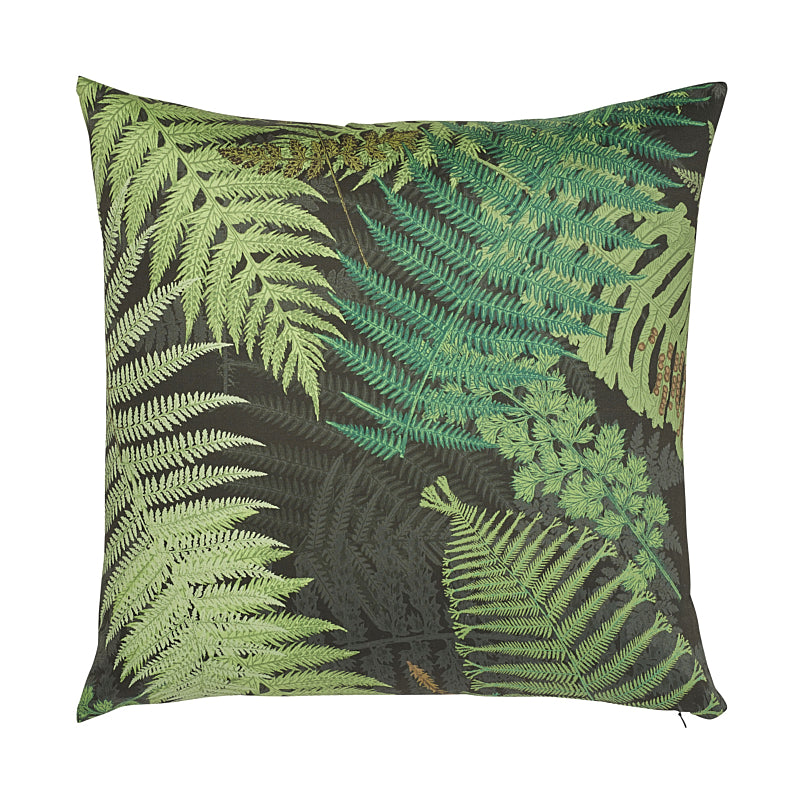 Schumacher | Fernarium Pillow fabric - SO17759105