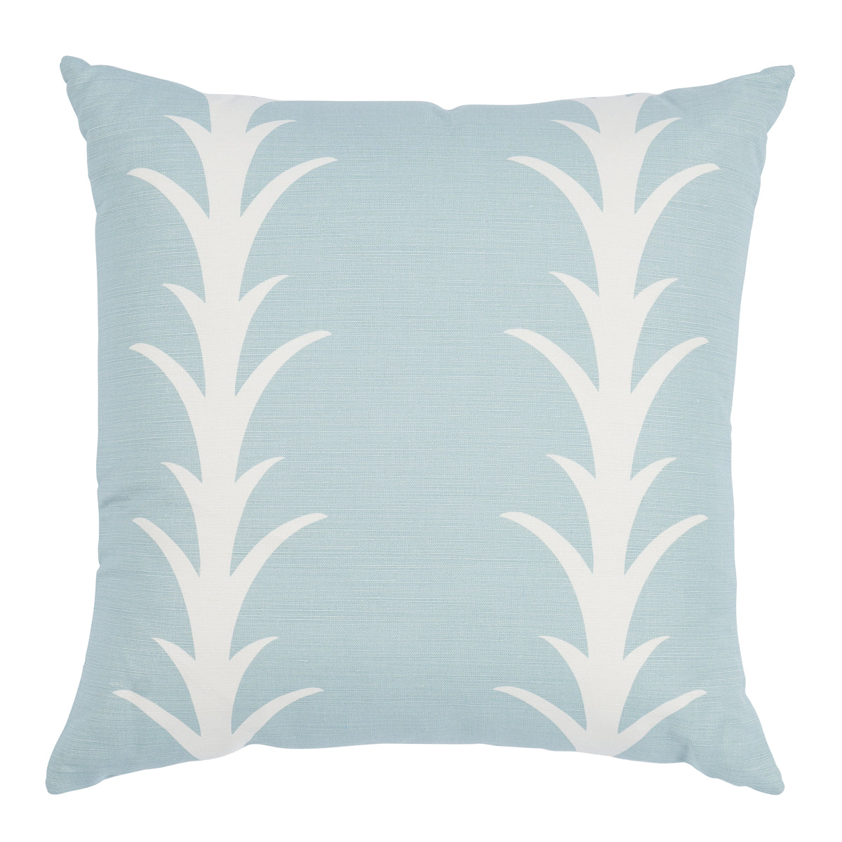 Schumacher | Acanthus Stripe Pillow fabric - SO17763306