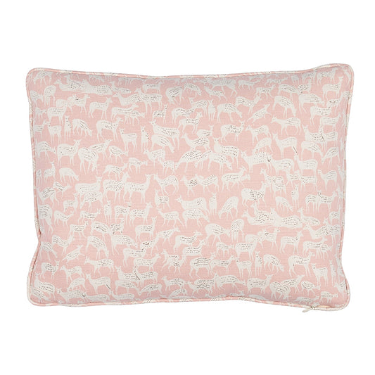Schumacher | Fauna Pillow fabric - SO17772312