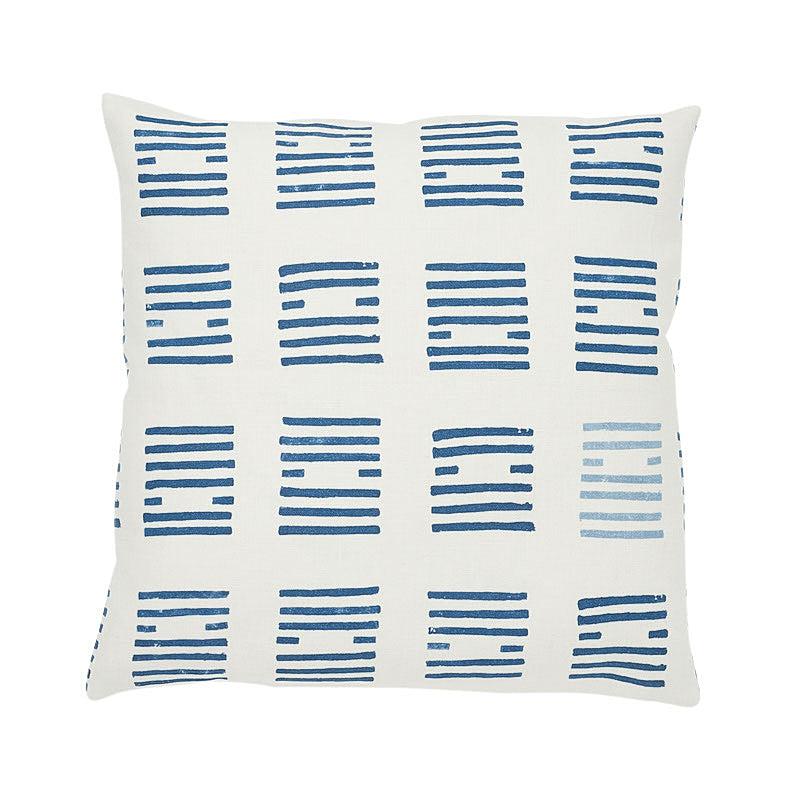 Schumacher | Tiasquam Pillow fabric - SO17788005