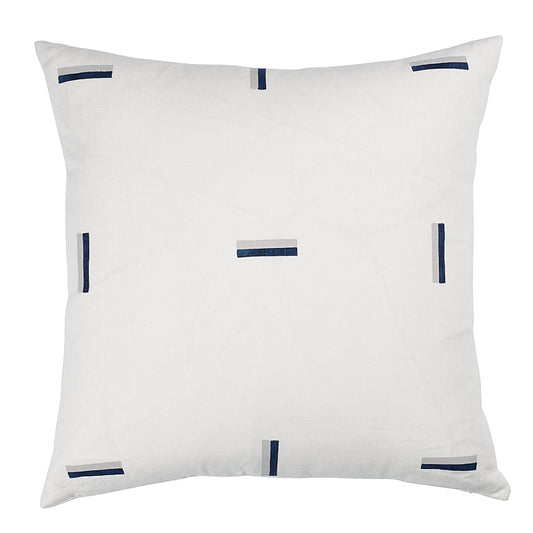 Schumacher | Icehouse Pillow fabric - SO17791006