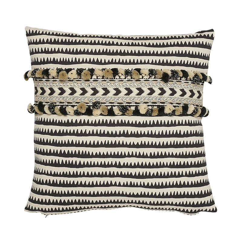 Schumacher | Corfu Stripe Pillow fabric - SO17797104