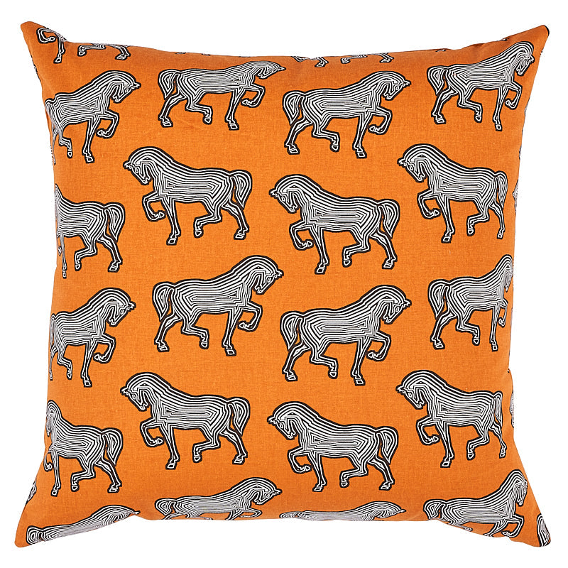Schumacher | Faubourg Pillow fabric - SO17801006