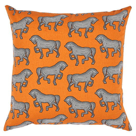 Schumacher | Faubourg Pillow fabric - SO17801006