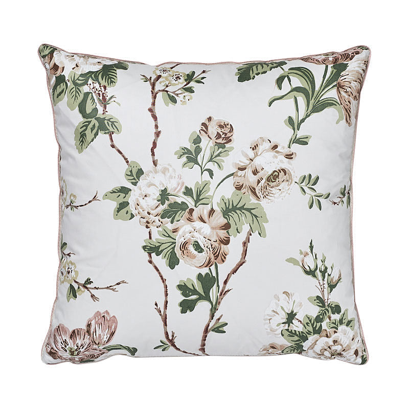 Schumacher | Betty Chintz Pillow fabric - SO17840004