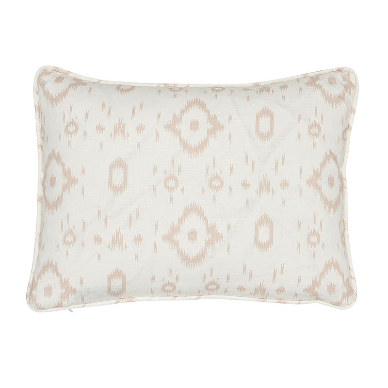 Schumacher | Tabitha Pillow fabric - SO17842012