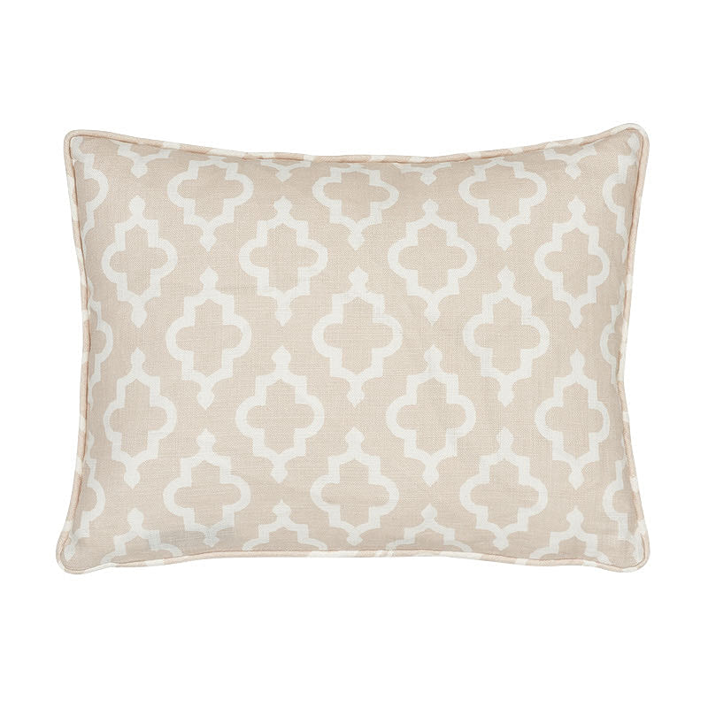 Schumacher | Jake Pillow fabric - SO17843012
