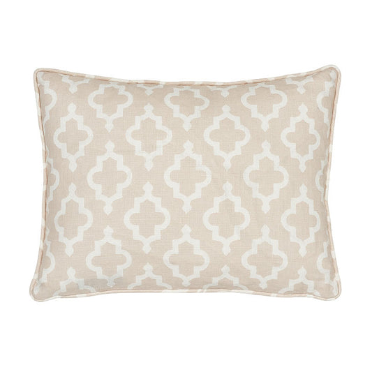 Schumacher | Jake Pillow fabric - SO17843012