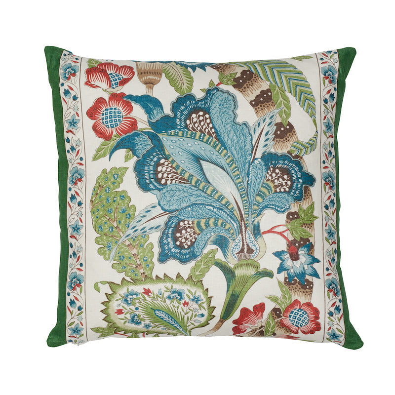 Schumacher | Anjou Stripe Pillow fabric - SO17852004