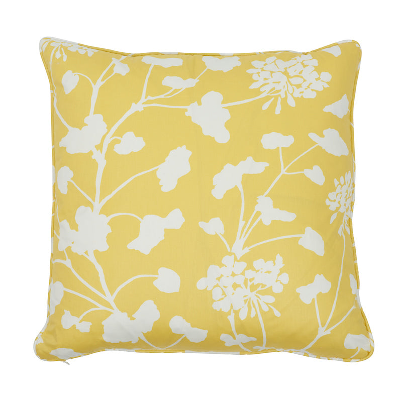 Schumacher | Pennick Chintz Pillow fabric - SO17854005