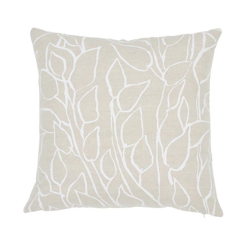 Schumacher | Solandra Vine Pillow fabric - SO17870305