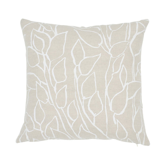 Schumacher | Solandra Vine Pillow fabric - SO17870305
